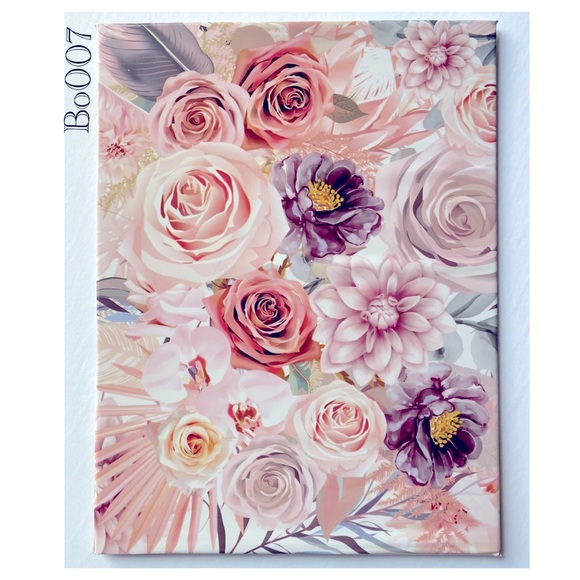 COPY - (20 pcs) Eco friendly Polymailer 10x13 - Boho Collection - Picture 4 of 5